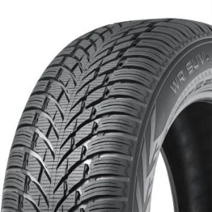 Nokian 315/35 R20 WR SUV 4 110V Offroadreifen-Winterreifen