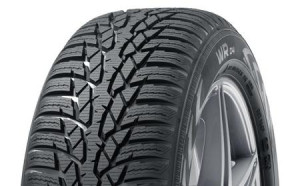 Nokian 195/60 R16 WR D4 89H Winterreifen
