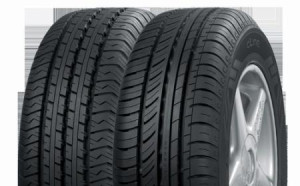 Nokian 185/75 R16C CLine Cargo 104S VAN-Transporter-Sommerreifen
