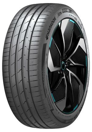 Hankook 225/40 R19 IK31 iON evo R MFS * 93Y Sommerreifen