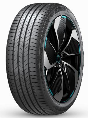 Hankook 215/55 R18 IK41A iON GT SUV MFS 99V Sommerreifen