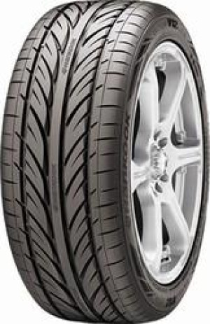 Hankook 205/50 R17 Ventus V12 Evo K110 93Y Sommerreifen