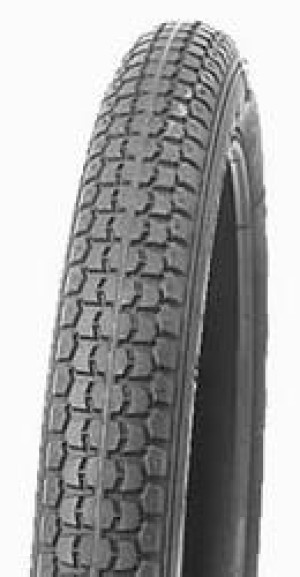 Heidenau 2 1/4-19 M 3 Moped (23x2.25) 32S Mofa-Moped-Roller