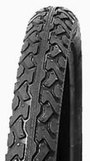 Heidenau 2 1/4-17 M 4 Moped (21x2.25) 28B Mofa-Moped-Roller