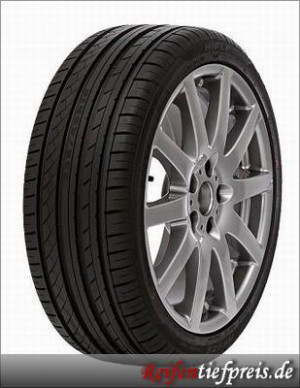 Hifly 195/45 R15 HF805 82V Sommerreifen