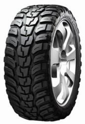 Kumho 235/85 R16 ROAD VENTURE KL71 120Q Offroadreifen