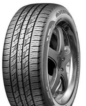 Kumho 235/65 R17 CRUGEN KL33 104H Offroadreifen
