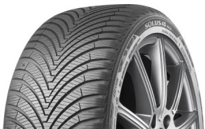 Kumho 205/50 R16 Solus 4S HA32 87V Ganzjahresreifen