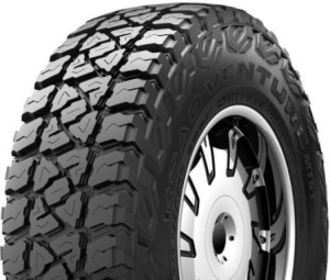 Kumho 255/70 R16 Road Venture MT51 115Q Offroadreifen