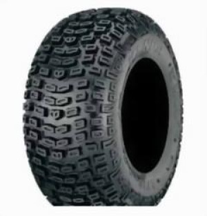 Kenda 16x8.00-7 K570 28F, 4PR Quadreifen