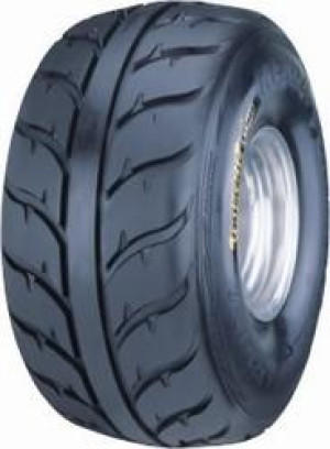 Kenda 19x8.00-8 K547 SpeedRacer TL 24N Quadreifen