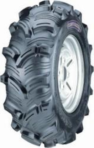 Kenda 25x10.00-12 K538 Executioner 50L, 6PR Quadreifen