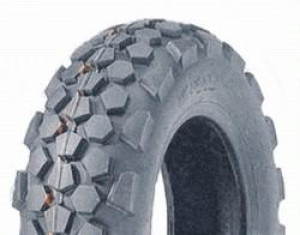 Kenda 120/90-10 K 451 Off Road TL 56J Mofa-Moped-Roller