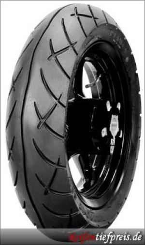 Kenda 120/70-15 K 433F TL 56S Mofa-Moped-Roller