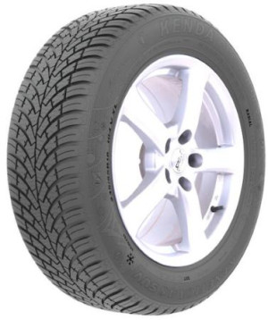 Kenda 255/55 R18 KR609 KENETICA 4S SUV 109W Ganzjahresreifen
