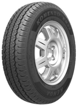 Kenda 205/70 R15C KR33A Komendo 106R VAN-Transporter-Sommerreifen