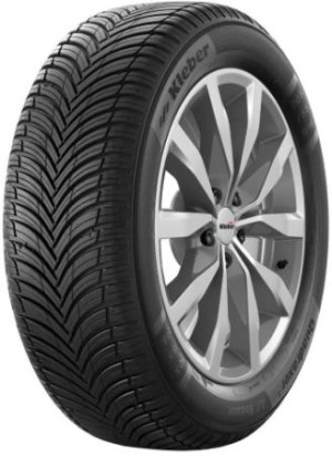 Kleber 235/40 R19 Quadraxer 3 96Y Ganzjahresreifen