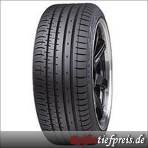 EP Tyres 205/45 R17 Phi- R 88W Sommerreifen