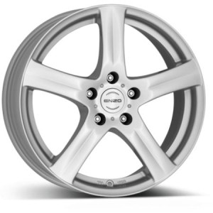 ENZO 6.5x15 ET48 G Felge-ALU-Sommer