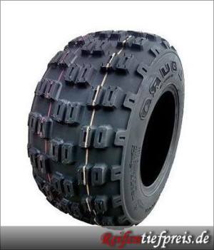 Duro 16x6.50-7 DI 2040 TL NHS Quadreifen