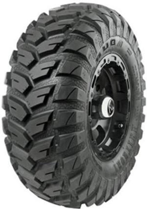Duro 26x9R12 DI 2037 Frontier TL 49N Quadreifen
