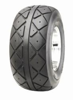 Duro 20x11.00-9 DI-2014 TL 34J Quadreifen