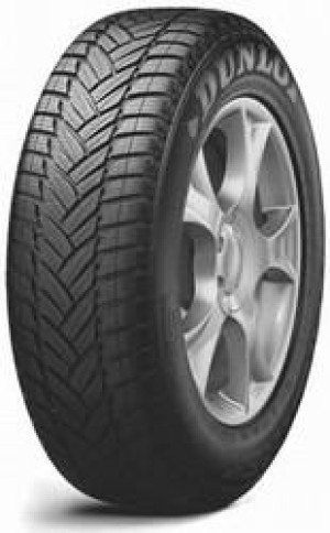 Dunlop 265/55 R19 Grandtrek WT M3 MO N0 * 109H Offroadreifen-Winterre