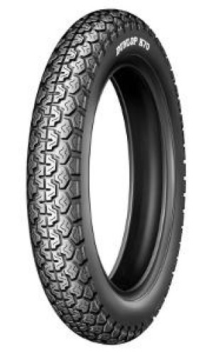 Dunlop 3.25-19 K 70 TT 54P Motorradreifen