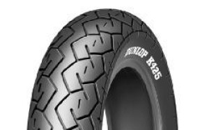 Dunlop 160/80-15 K 425 TL 74V Motorradreifen