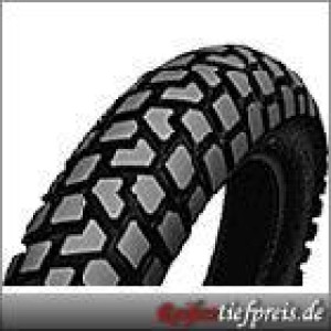Dunlop 120/90-16 K 460 TT 63P Reifen-Motorrad-Enduro