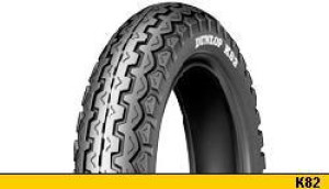 Dunlop 3.25-18 K 82 TT 52S Motorradreifen