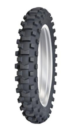 Dunlop 110/90-19 Geomax AT82 TT 62M Reifen-Motorrad-Enduro