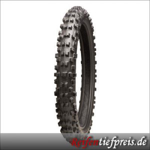 Dunlop 90/90-21 GeoMax AT 81 F TT Front NHS Reifen-Motorrad-Enduro