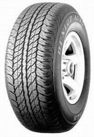 Dunlop 265/70 R16 GRANDTREK AT20 112S Offroadreifen