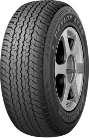 Dunlop 265/60 R18 GRANDTREK AT25 110H Offroadreifen