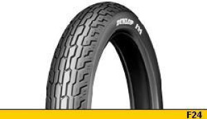 Dunlop 100/90-19 F 24 TL 57H Motorradreifen
