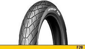 Dunlop 110/90-18 20 WLT TL 61V Motorradreifen