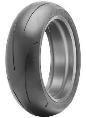 Dunlop 190/50R17 Dragmax TL 73W Motorradreifen