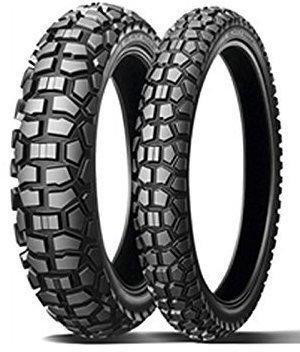 Dunlop 4.10-18 D 605 TT 59P Reifen-Motorrad-Enduro