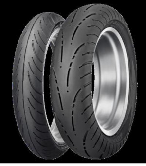 Dunlop 180/65B16 D 428 Rear TL 81H Motorradreifen