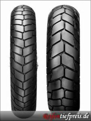 Dunlop 180/70B16 D 427 H/D TL 77H Motorradreifen