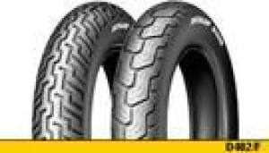 Dunlop MT90B16 D 402 H/D TL 74H Motorradreifen