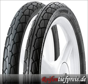 Dunlop 2.50-17 D 104 TT 38L Motorradreifen
