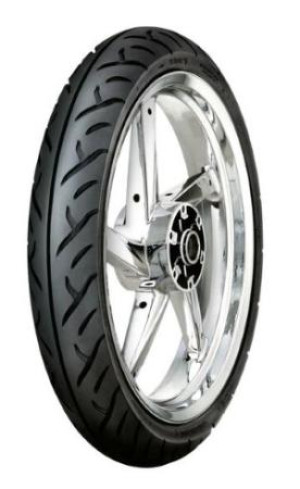 Dunlop 100/70-14 D115 L Rear TL 51P Mofa-Moped-Roller