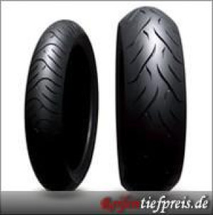 Dunlop 130/70R18 SportMax D 221 A TL Front 63V Reifen-Motorrad-Strass