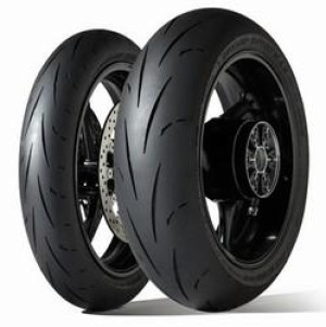 Dunlop 120/70 ZR17 SportMax GP Racer D 211 M TL Front 58W Reifen-Moto