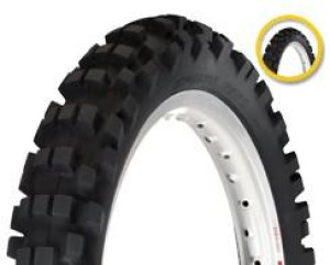 Dunlop 100/90-19 D 952 TT NHS Reifen-Motorrad-Enduro