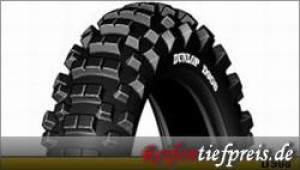 Dunlop 140/80-18 D 908 Rallye Raid TT 70R Reifen-Motorrad-Enduro