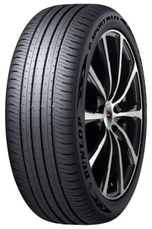 Dunlop 235/60 R18 e.SPORTMAXX 103H Sommerreifen