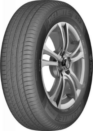 Delinte 205/35 R18 DS2 81H Sommerreifen